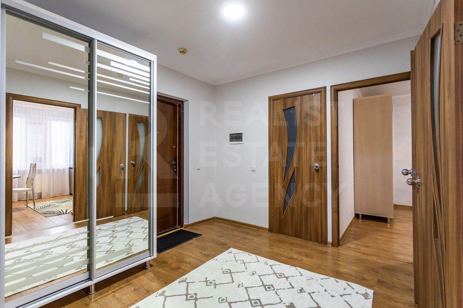Vânzare, apartament, 2 camere, bd. Mircea cel Bătrân, Ciocana - Poză 3