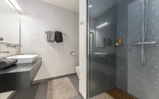 Vila Escapada | Piscină & Garaj pentru Barcă - Poză 16