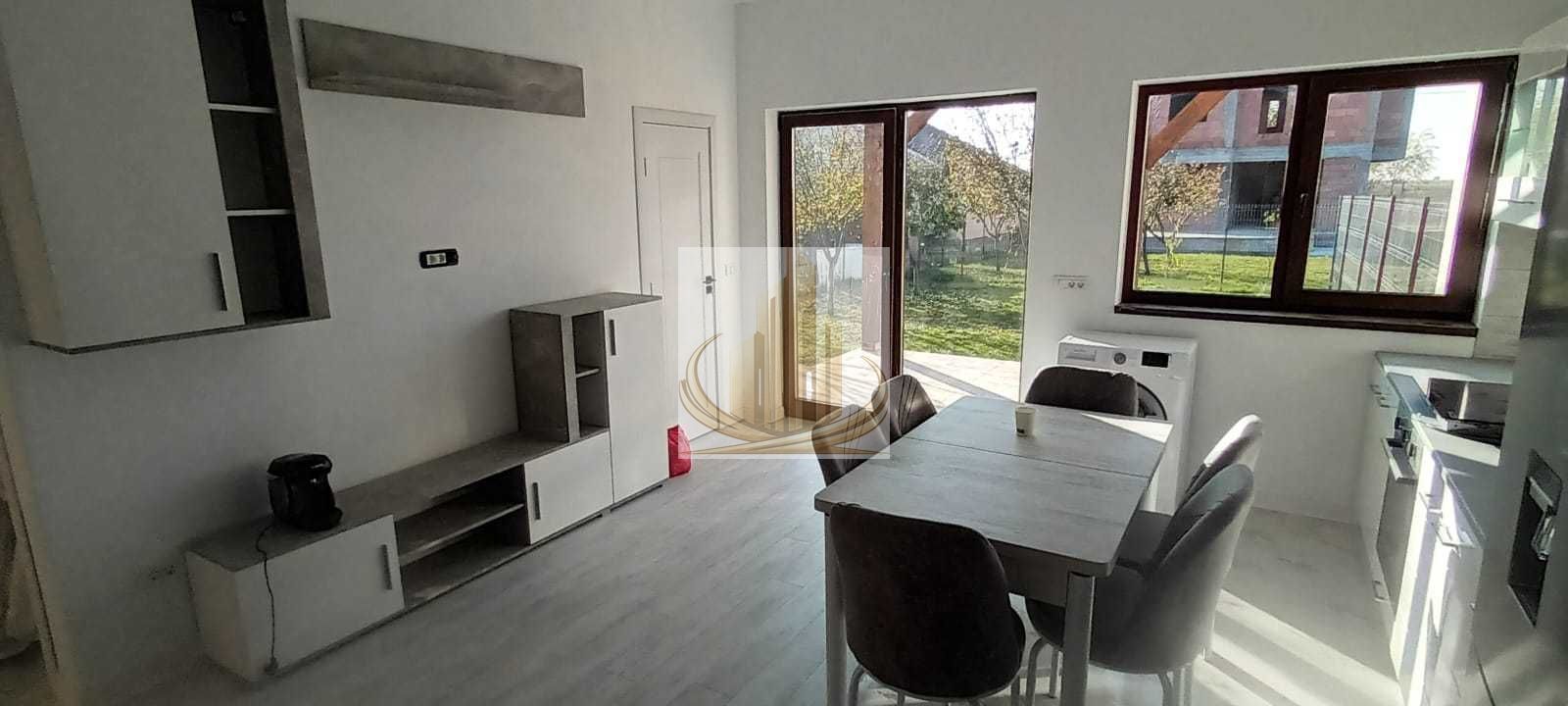 Duplex de vânzare Sacalaz | 110 mp utili | 3 Camere  | 360 Teren - Poză 2