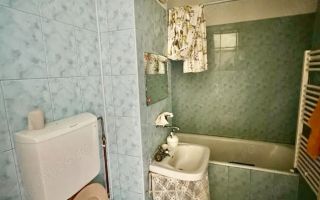 Vand apartament 3 camere, etaj 3 - Poză 4