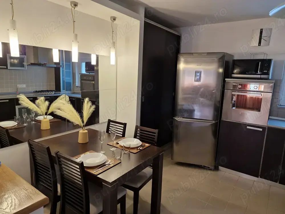 Apartament 4 camere de inchiriat | zona Decebal - Poză 3