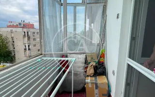 Apartament cu 3 camere de vânzare în zona Calea Aradului/Ramada,Oradea - Poză 12