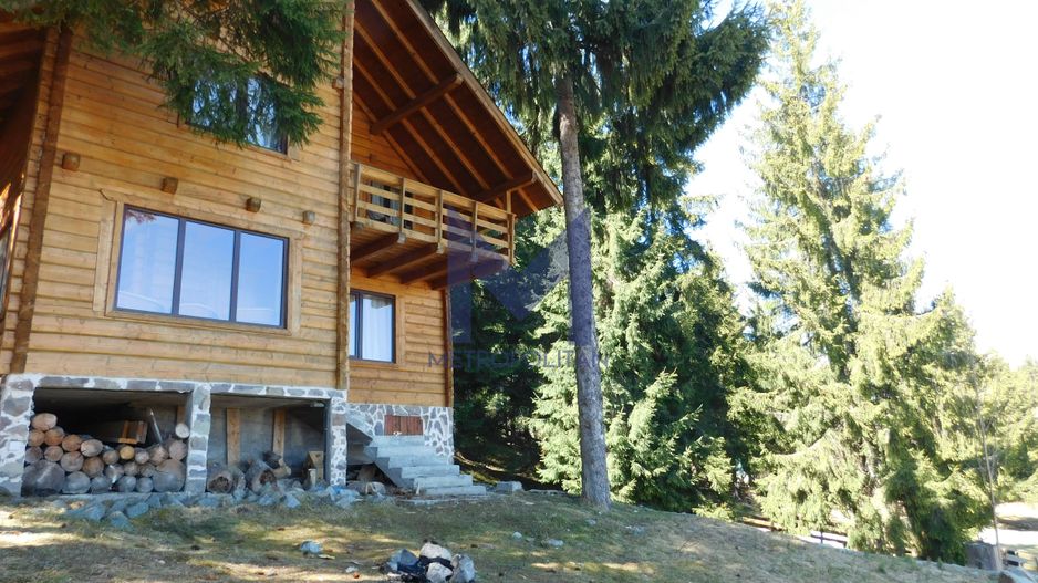 Casă de vacanta de vanzare, in Marisel, langa Cabana Motilor - Poză 56