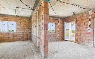 Casă individuală pe parter,  Pișchia - Poză 3