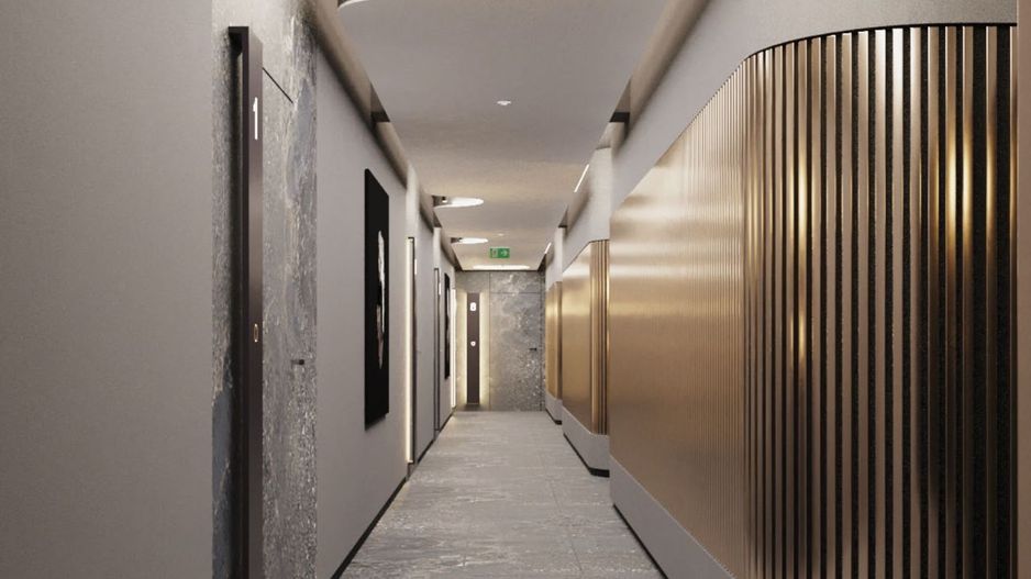 BHB Avenue - Poză 4