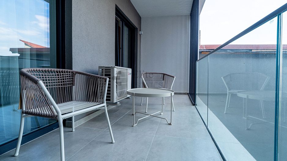 Apartament nou cu 2 camere, bloc ''Green'' in Oradea - Poză 10