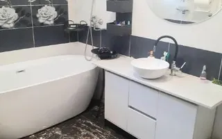 Casă individuală teren generos 500 mp garaj automatizat zonă liniștită - Poză 15