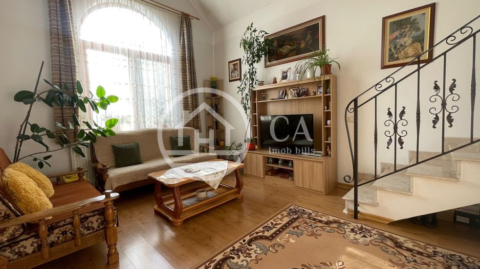 Casa de vânzare cu 4 camere in Santandrei, Bihor. - Poză 3