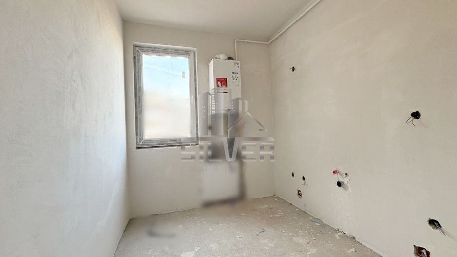 Apartament cu 3 camere /67 mp/zona strazii Catanelor. - Poză 5