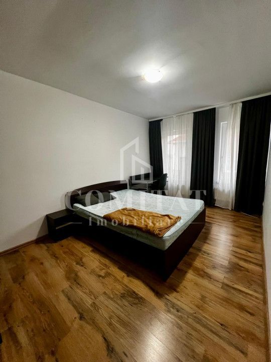 Apartament 3 camere | 54  mp | zona Buna Ziua - Poză 1