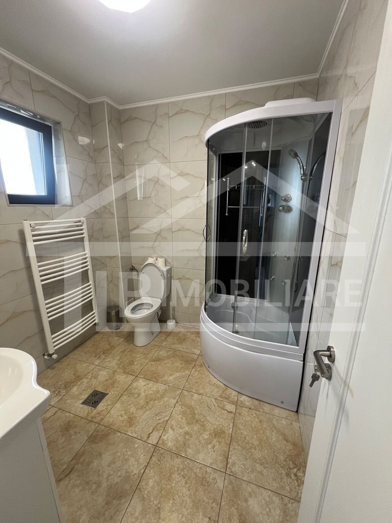 Casa individuala, 4 camere, 190mp, Zona Sâncraiu de Mureș - Poză 12