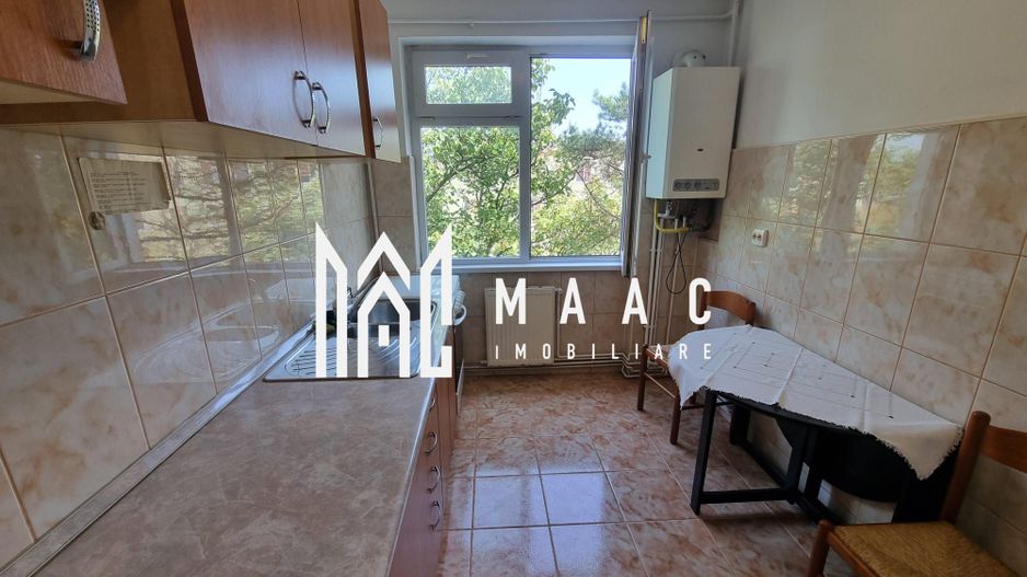 Apartament 2 Camere | Etaj Intermediar | Central - Poză 6