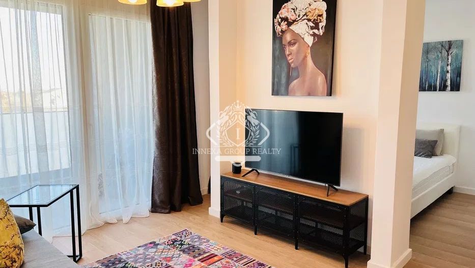 Apartament 2 camere I etaj 4/11 I bloc 2020 I Bucurestii Noi - Afi City - Poză 1