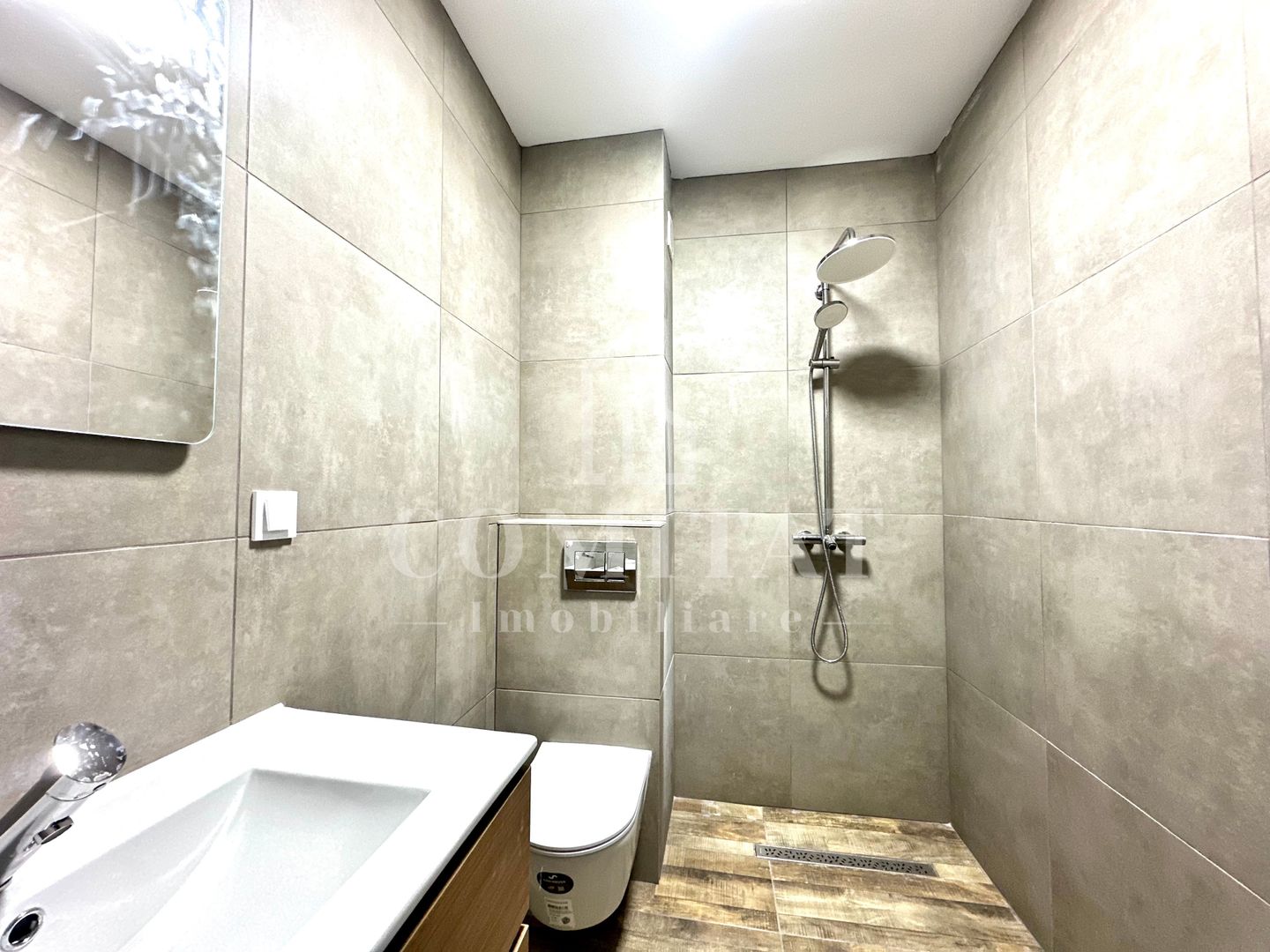 Apartament la cheie | 3 camere | Zona Str Traian Vuia - Poză 17