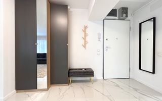 Chirie I Apartament 2 camere spațios I Bdul Pipera - Poză 16