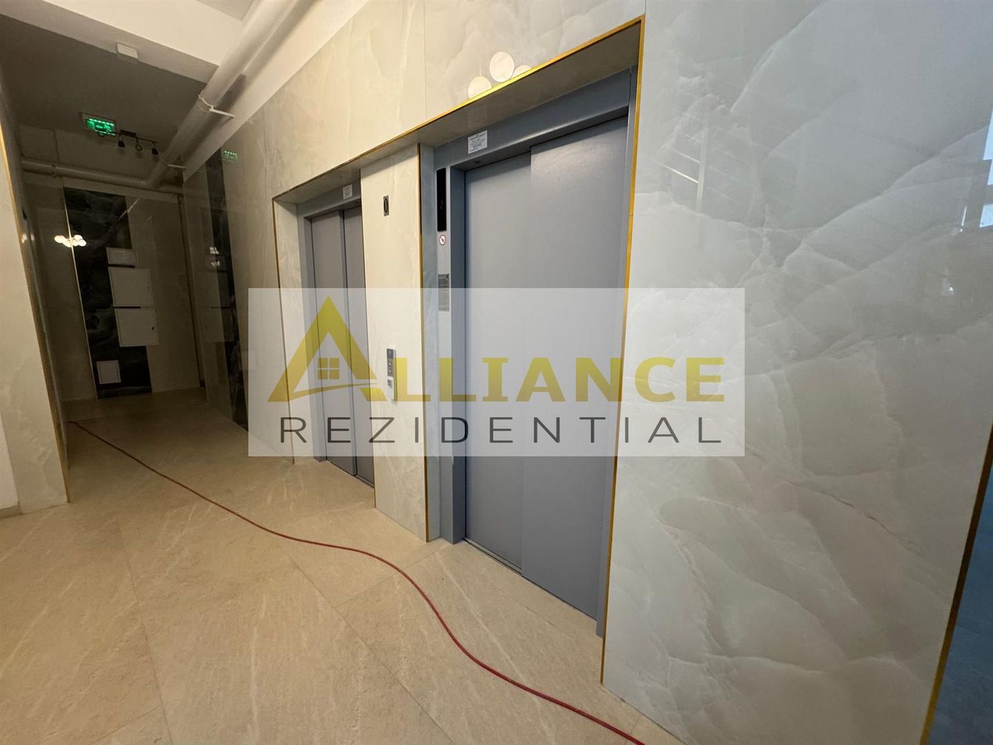 [DIRECT DEZVOLTATOR] Apartament 3 camere - 2 bai - Metrou - Poză 3