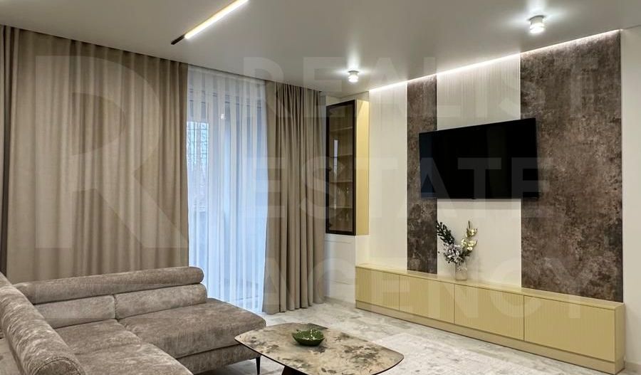 Vânzare, casă, 4 camere, str. Mihail Lomonosov, Telecentru - Poză 6