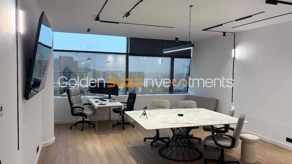 SUPER DEAL |  Studio cu chiriaș | One North Lofts - Poză 1