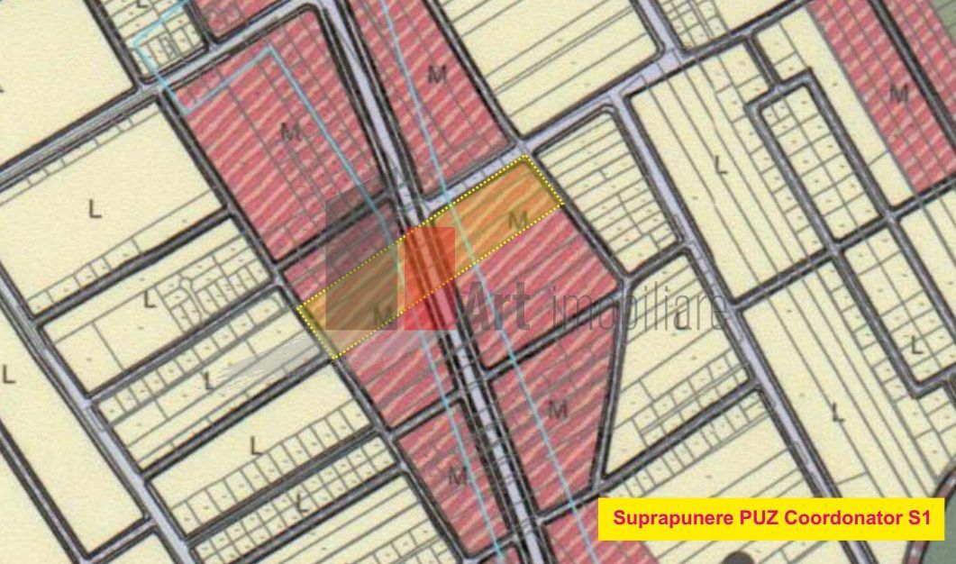 Teren  cartier Padurea Baneasa - Poză 5