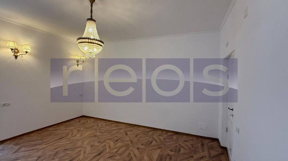 INCHIRIERE 3 CAMERE 90MP  | DOROBANTI VILA | LOC PARCARE | FINISAT LUX - Poză 4