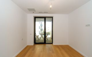 Apartament cu 2 camere, Becali Imobiliare, București, Pipera - Poză 9