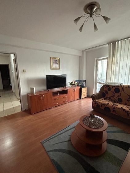 Apartament 2 camere decomandat, bloc reabilitat, etaj 3, 13 Septembrie - Poză 13