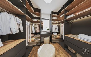 Vila noua in Paradisul Verde, Corbeanca - Poză 10