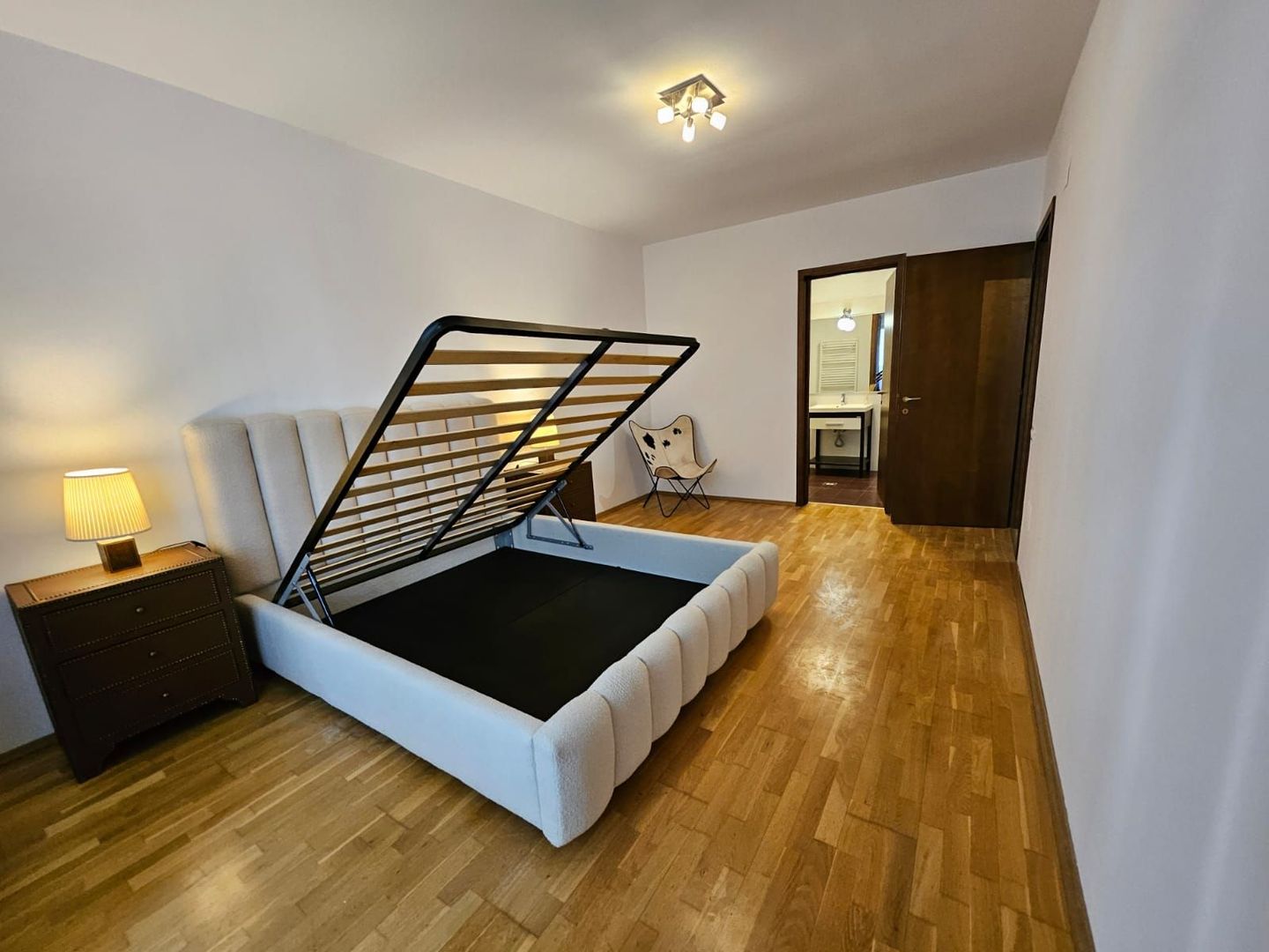 Apartament modern cu 3 Camere în Cartierul Francez – Herastrau - Poză 23