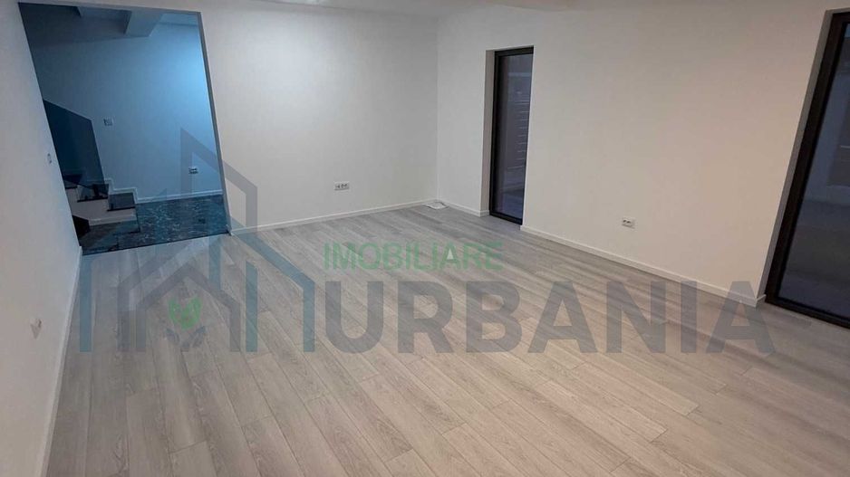 CASA INDIVIDUALA - 132 m2 utili, 173 m2 desfasurati si teren 750 m2 - Poză 5