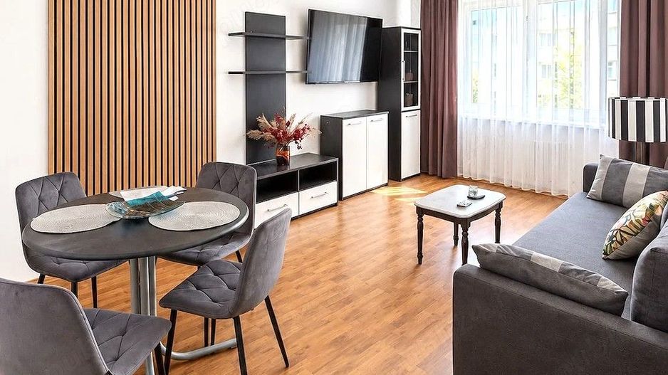 Apartament 2 camere, Baneasa - Poză 1