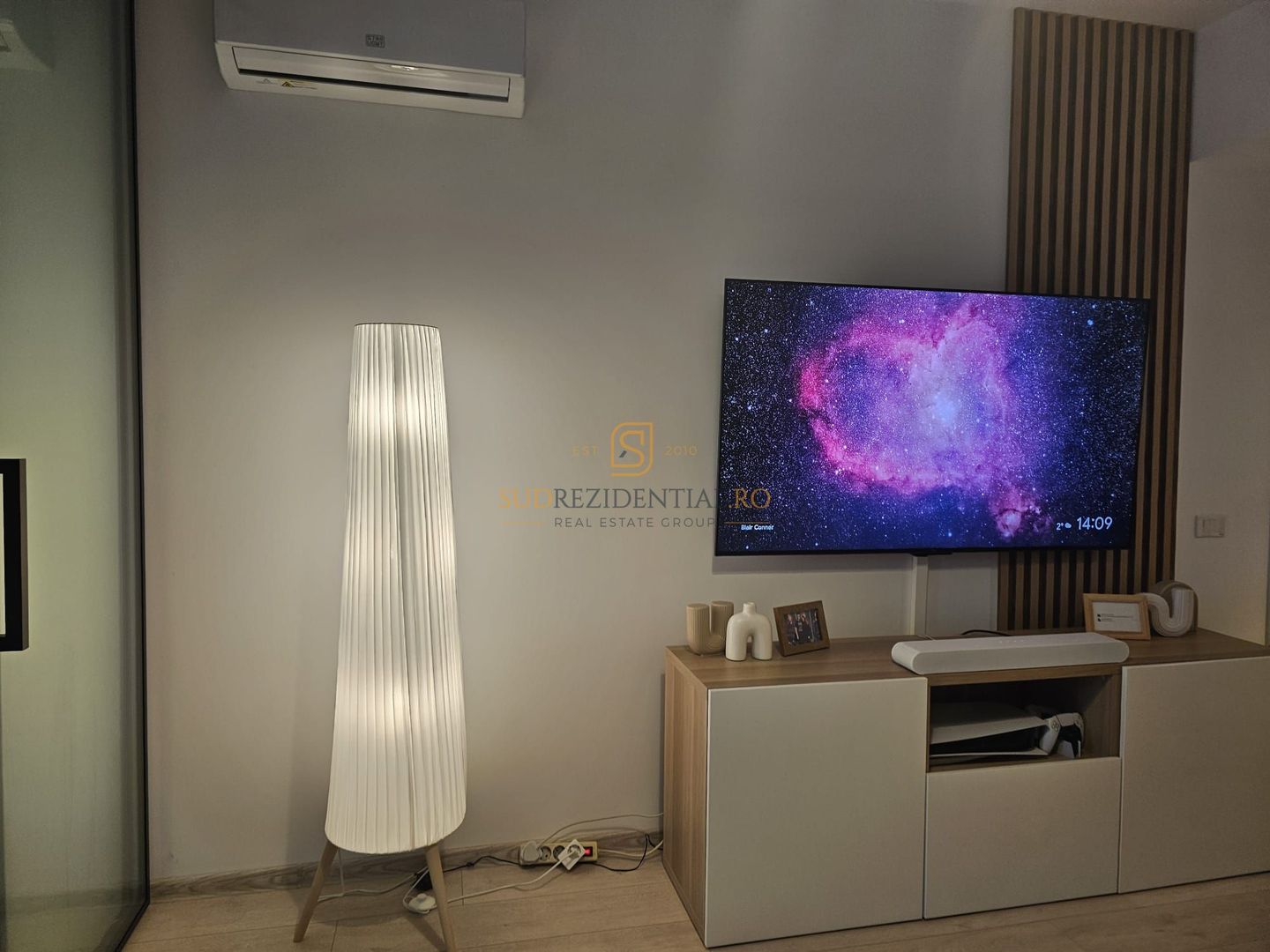 Apartament cu 3 camere, complet mobilat si utilat, acces rapid metrou - Poză 8