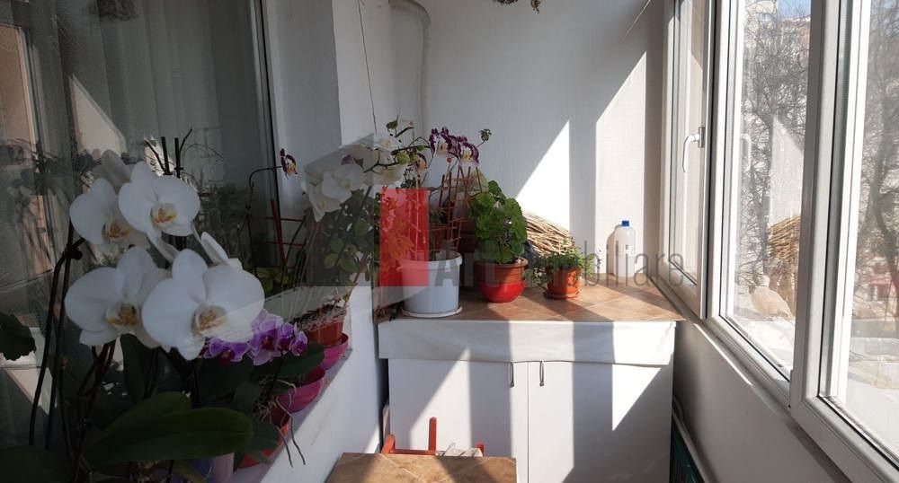 Apartament 3 camere C Ressu Park Lake - Poză 8