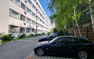 Apartament modern într-un complex rezidențial privat - Poză 55