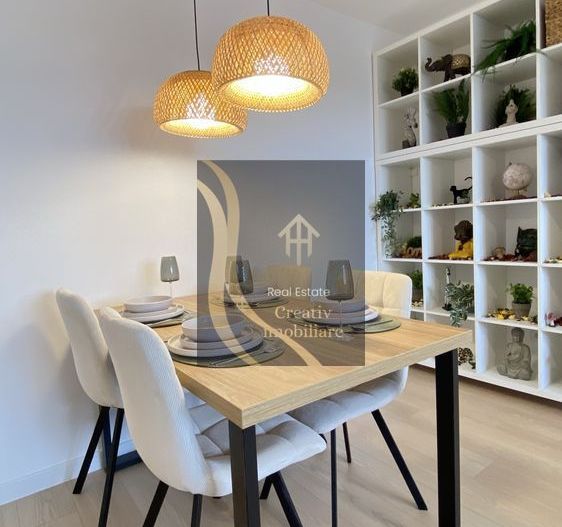 Panduri -Marriott apartament cochet - Poză 4