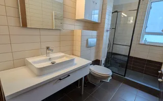 Inchiriere apartament 3 camere   (doua dormitoare) Baneasa - Poză 24