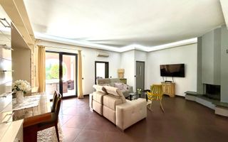 Vila cu 4 camere cu lift, jacuzzi și terasă panoramică tip penthouse - Poză 4
