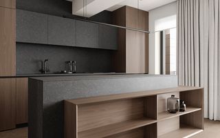 3 camere  -parcare bonus -oferta lansare proiect Pallady - Poză 3