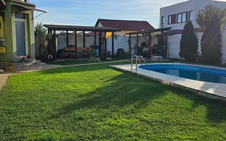 COMISION 0% | Casă Individuală | 170 mp | 4 Camere | Zona Săcălaz | - Poză 19