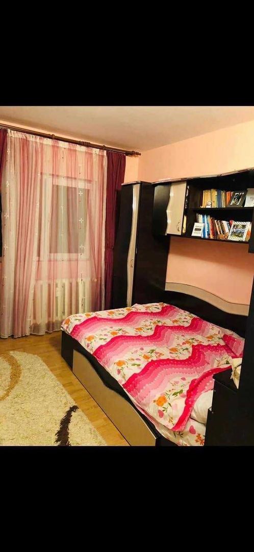 Apartament de 3 camere, de inchiriat, Rahova - Poză 5