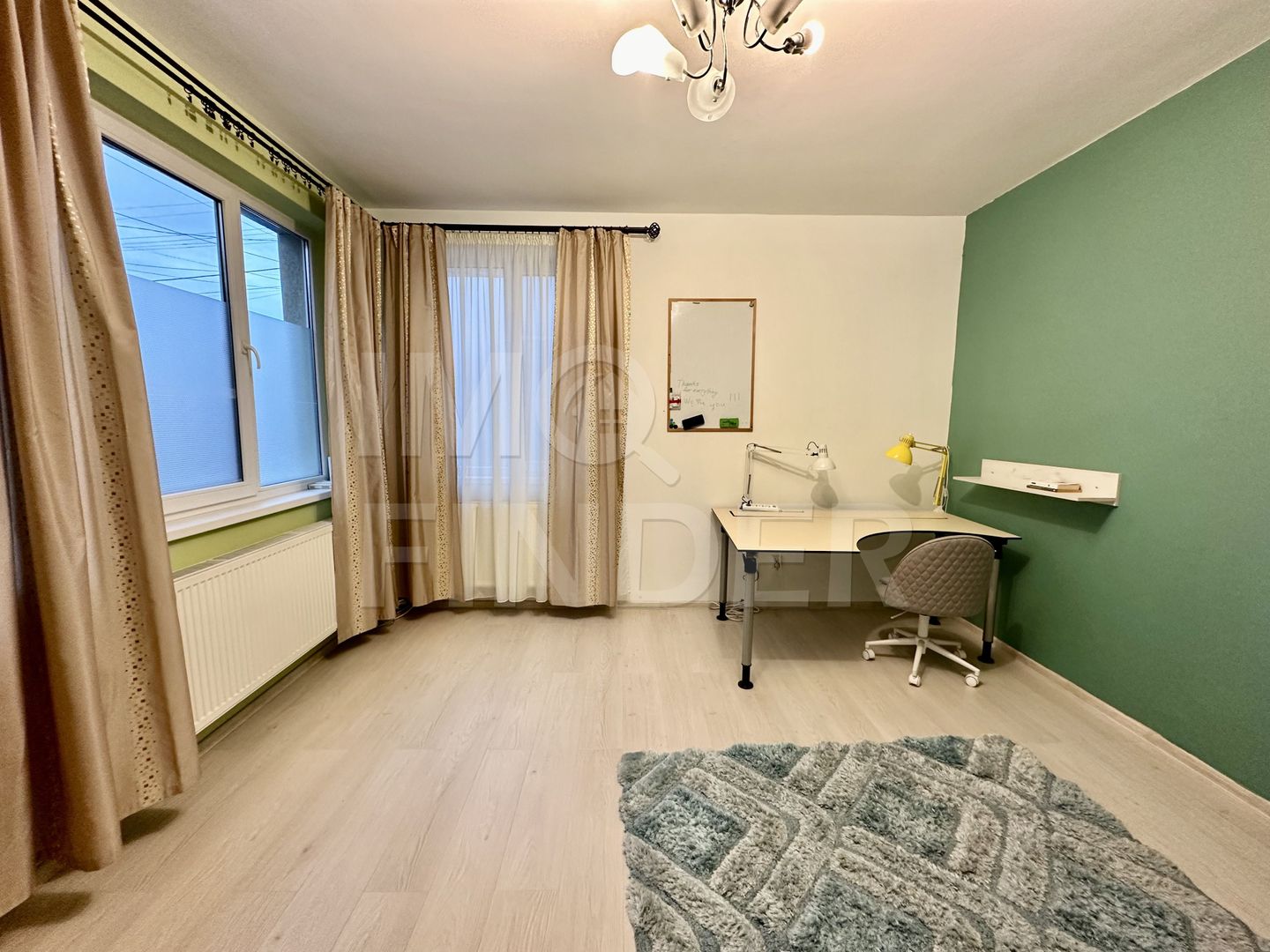 Casa Individuala Gheorgheni, locuinta/sediu firma - Poză 5