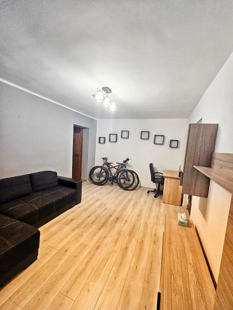 Apartament, 2 camere, Aluminei, mobilat, utilat. 83 900 E. Comision 0 - Poză 2