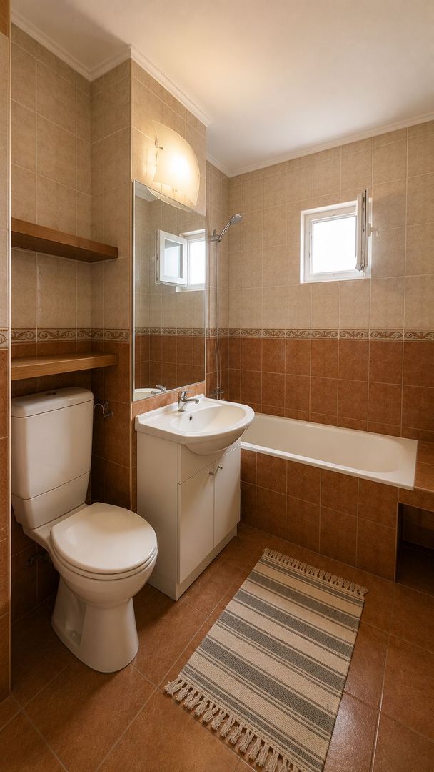 Comision 0% | Apartament 3 camere Lipovei | Iulius Town | 67 mp | - Poză 10