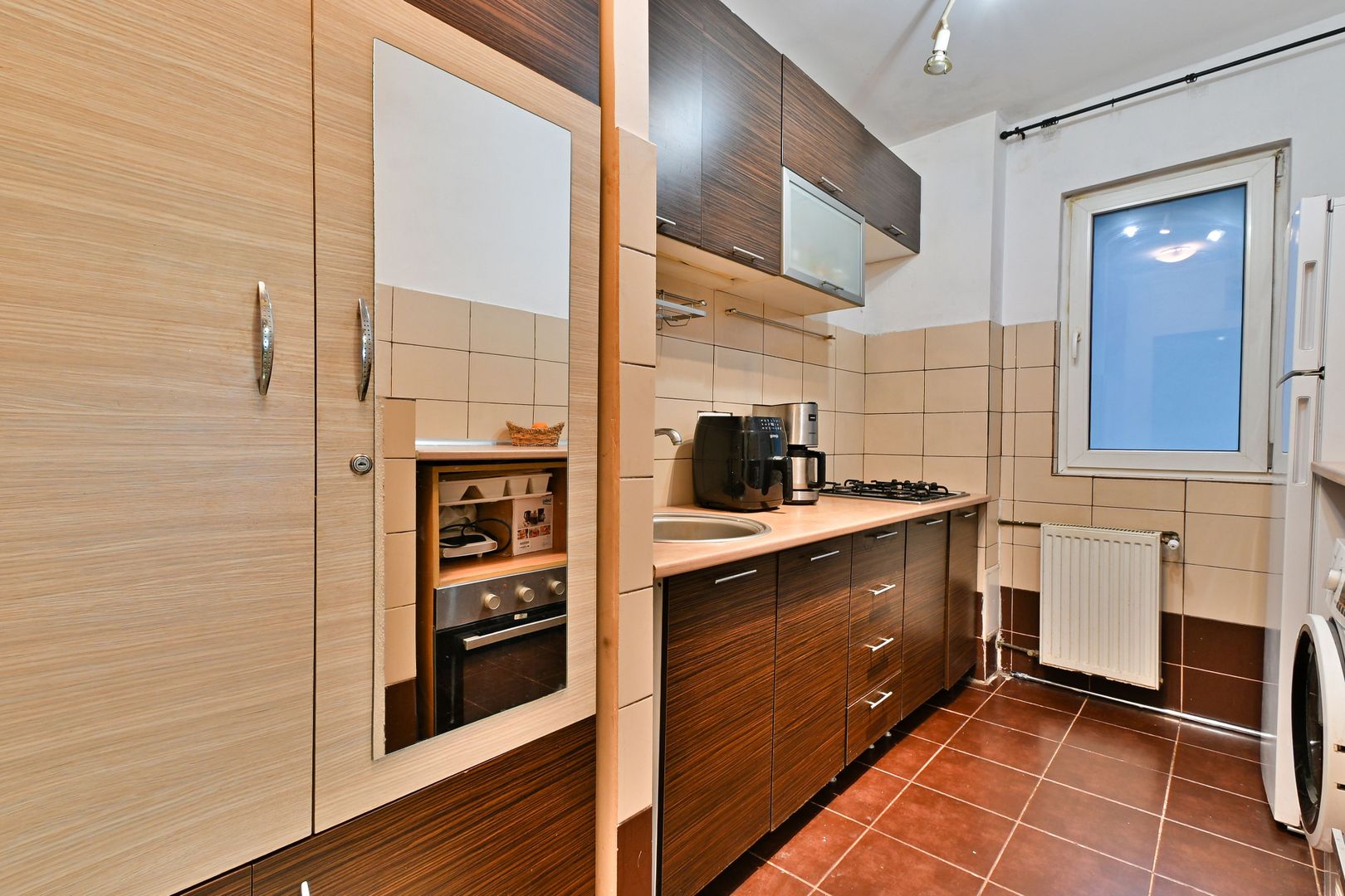 Apartament 3 camere de vanzare in Calea Sagului 0% COMISION cumparator - Poză 20