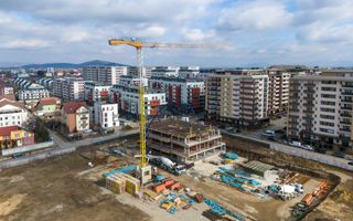 Apartament 3 camere/ Coresi/ Plata Tranşe/ Credit - Poză 15