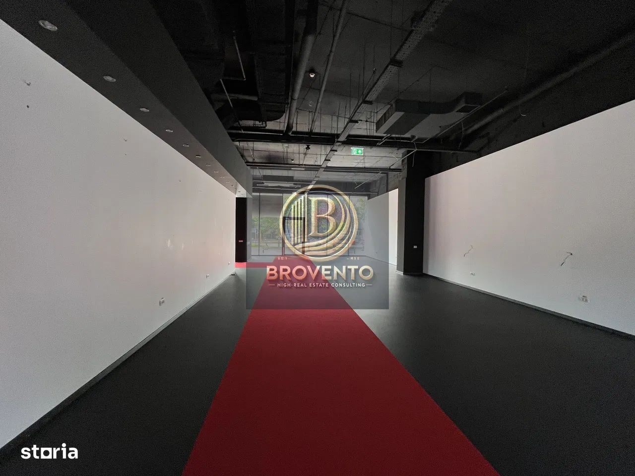 Spatiu comercial de inchiriat zona Floreasca - Poză 7