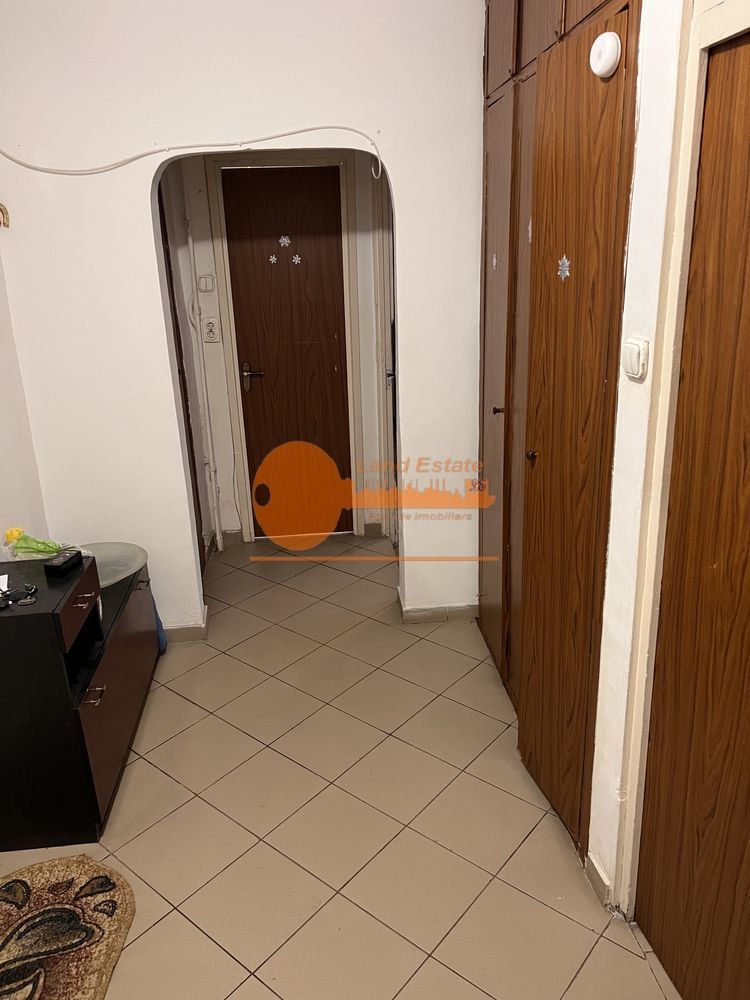 Apartament cu 2 camere in zona 13 Septembrie-Sebastian - Poză 2