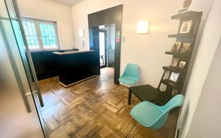 Zero comision, 180mp vila Palatul Cotroceni, 5 x parcare, 6 min metrou - Poză 9