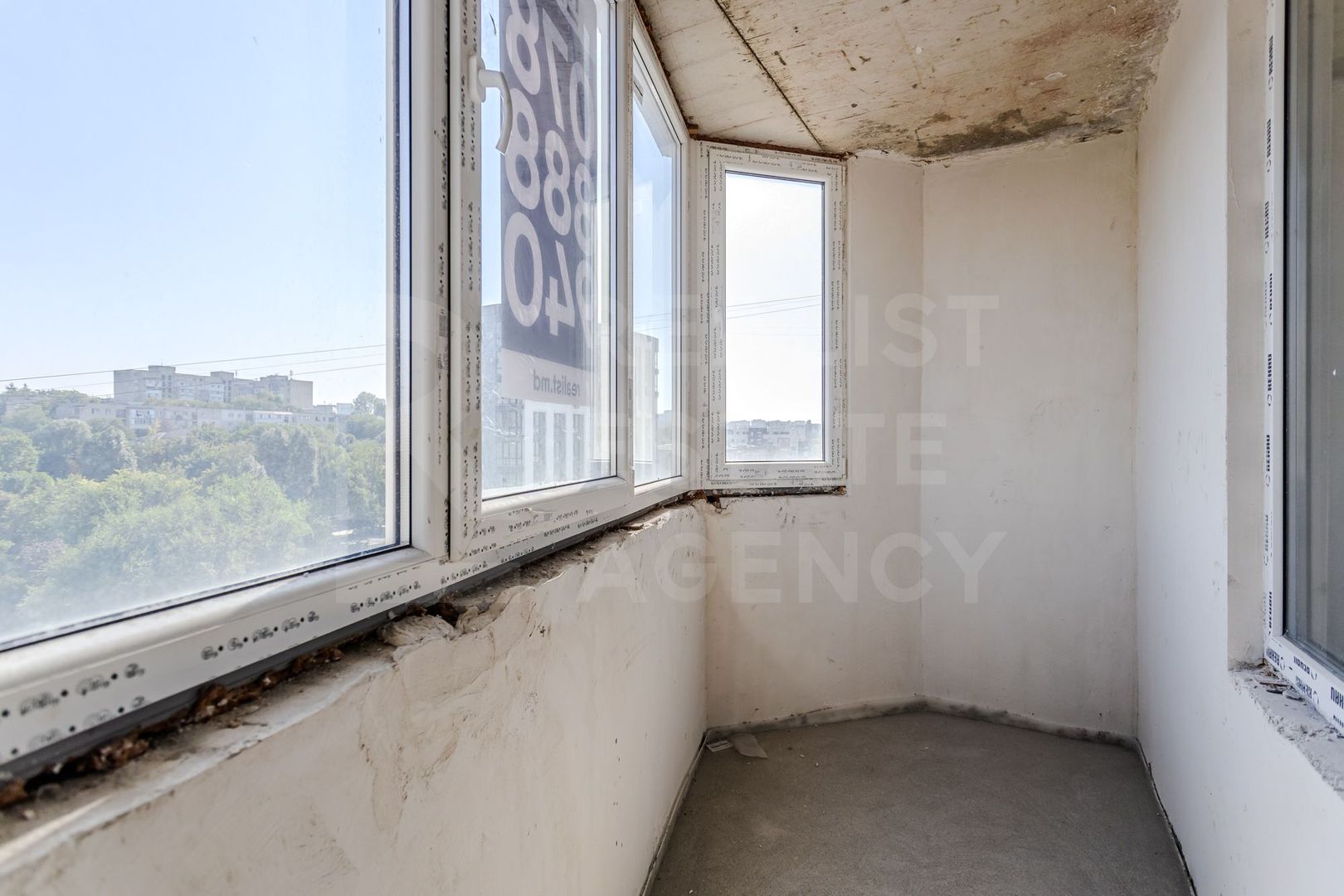 Vânzare, apartament, 2 camere, strada Ceucari, Râșcani - Poză 8