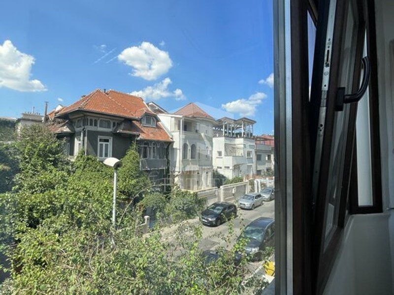 COTROCENI | Chirie 104mp birou/rezidential renovat + centrala - Poză 11