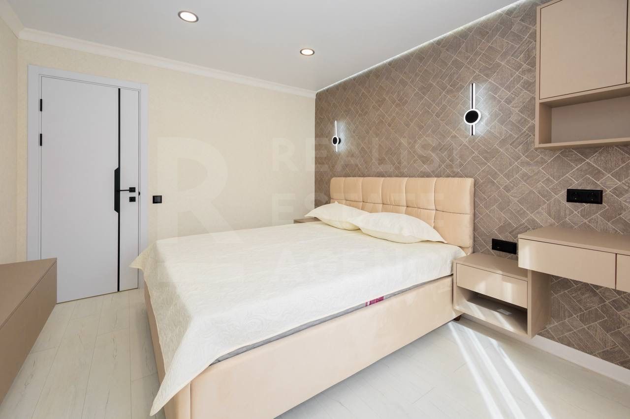 Vânzare apartament, 2 camere, str. Ginta Latina, Ciocana. - Poză 4
